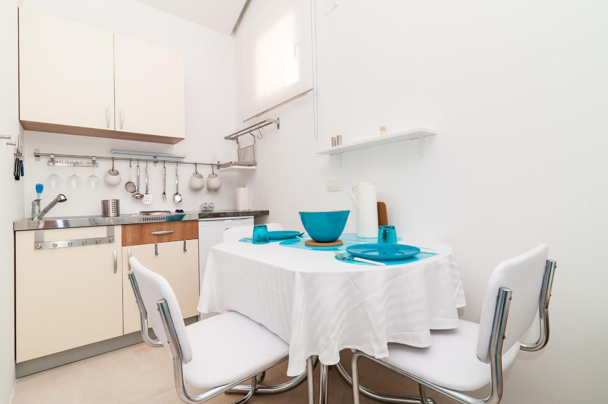 Apartments Carmen & Tosca Dubrovnik Kültér fotó