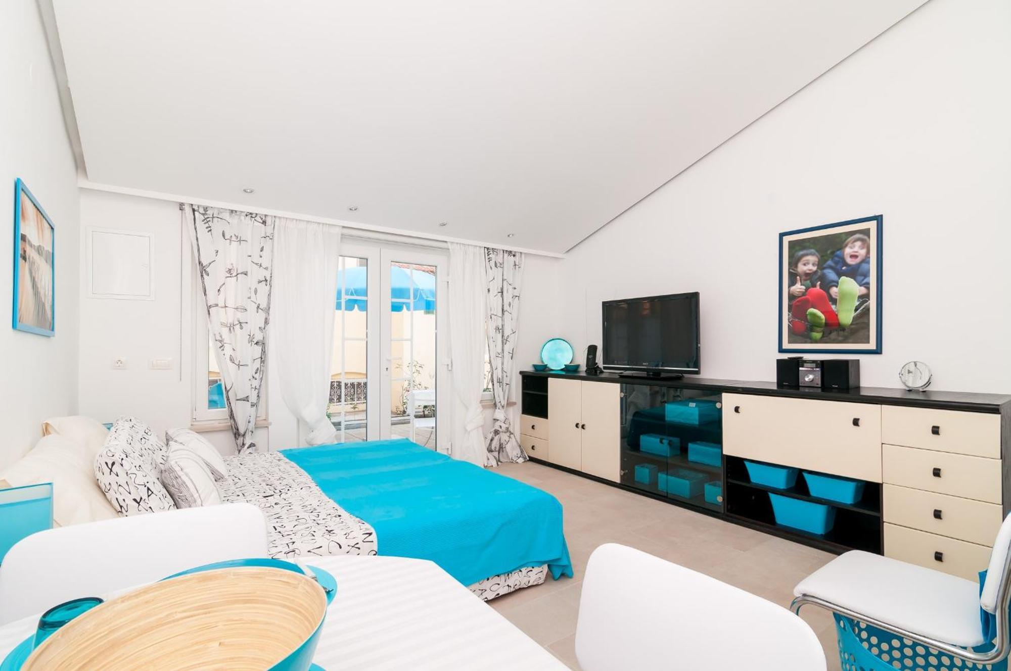 Apartments Carmen & Tosca Dubrovnik Kültér fotó