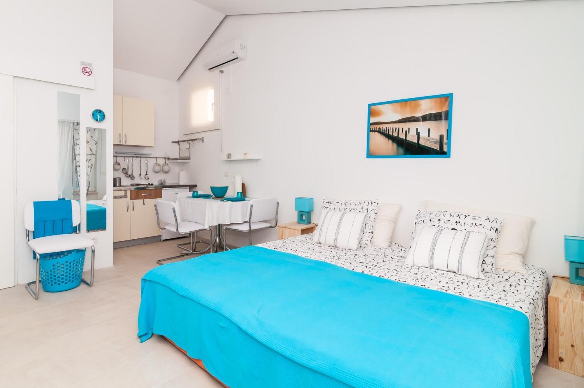 Apartments Carmen & Tosca Dubrovnik Kültér fotó