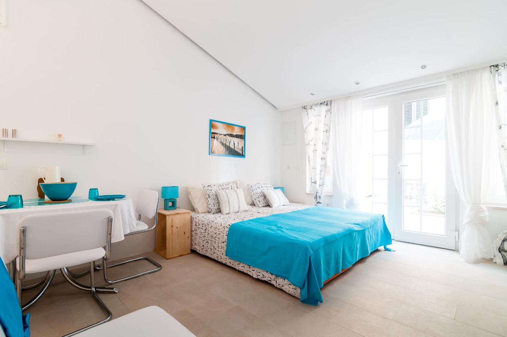 Apartments Carmen & Tosca Dubrovnik Kültér fotó