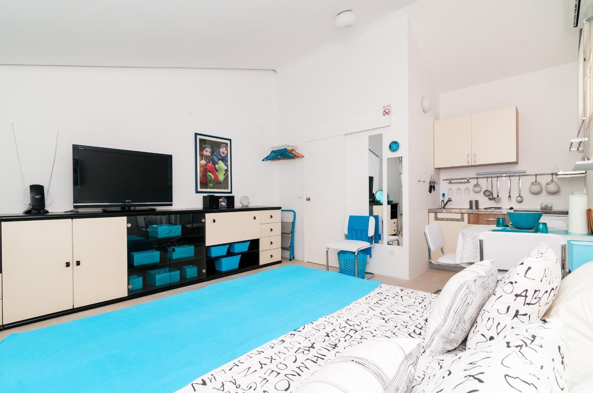 Apartments Carmen & Tosca Dubrovnik Kültér fotó