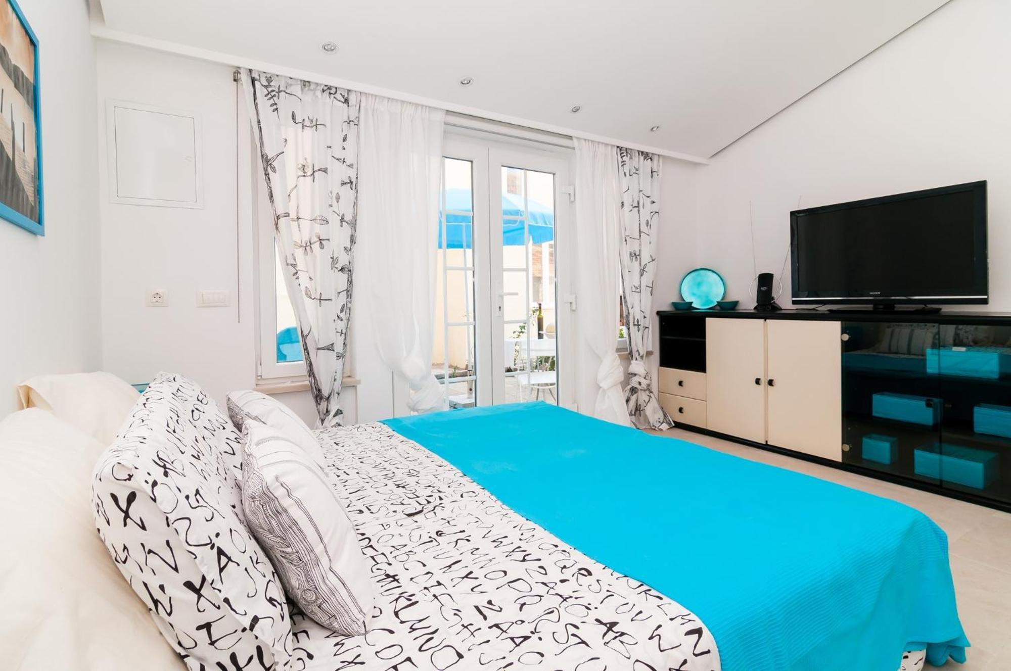 Apartments Carmen & Tosca Dubrovnik Kültér fotó