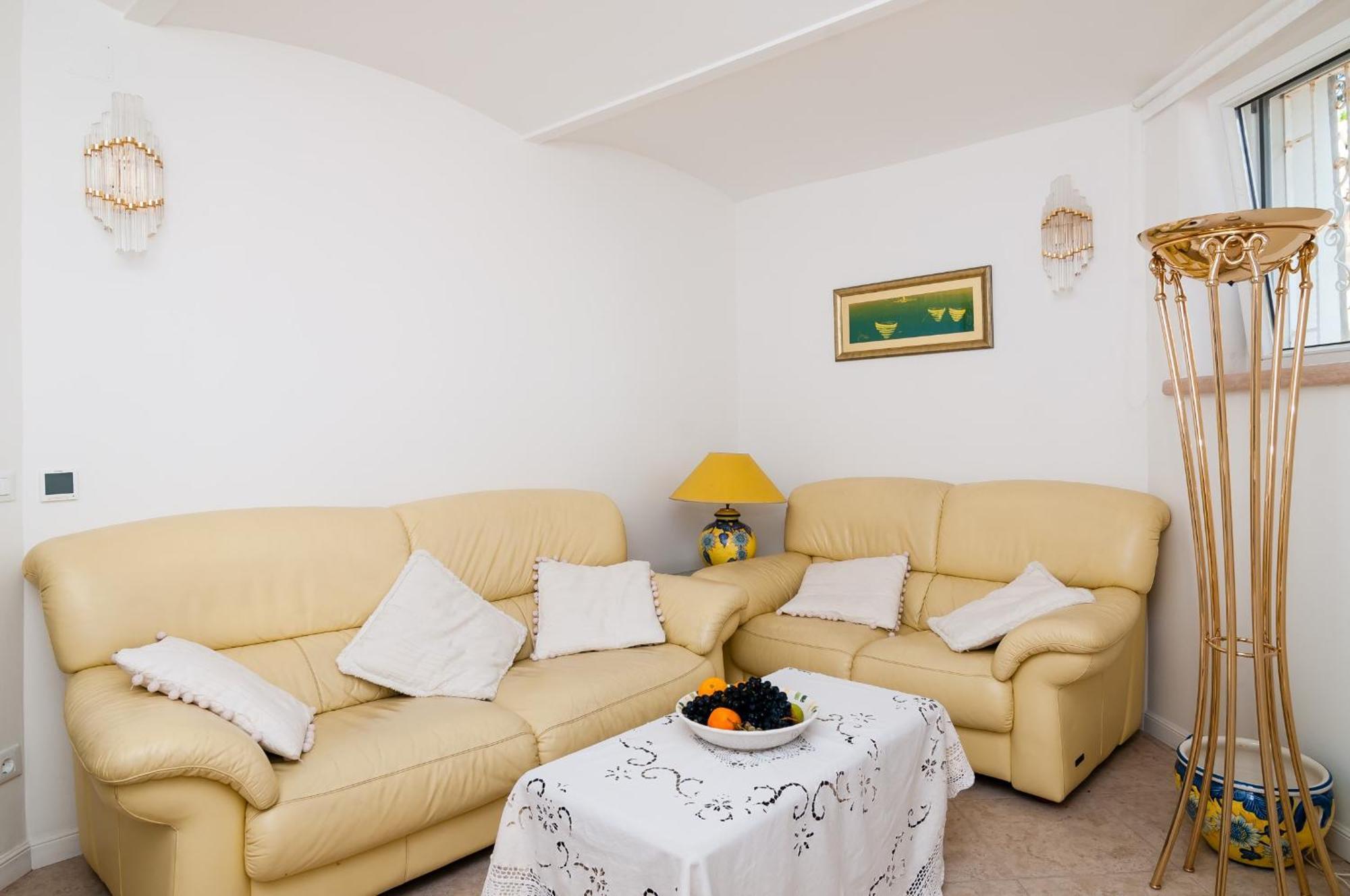 Apartments Carmen & Tosca Dubrovnik Kültér fotó
