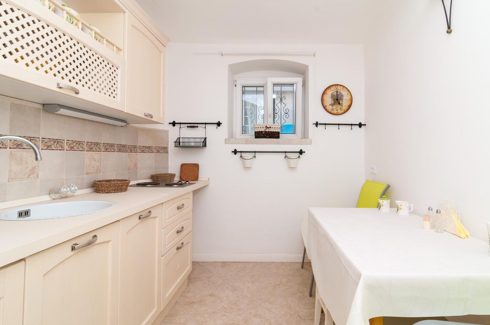 Apartments Carmen & Tosca Dubrovnik Kültér fotó