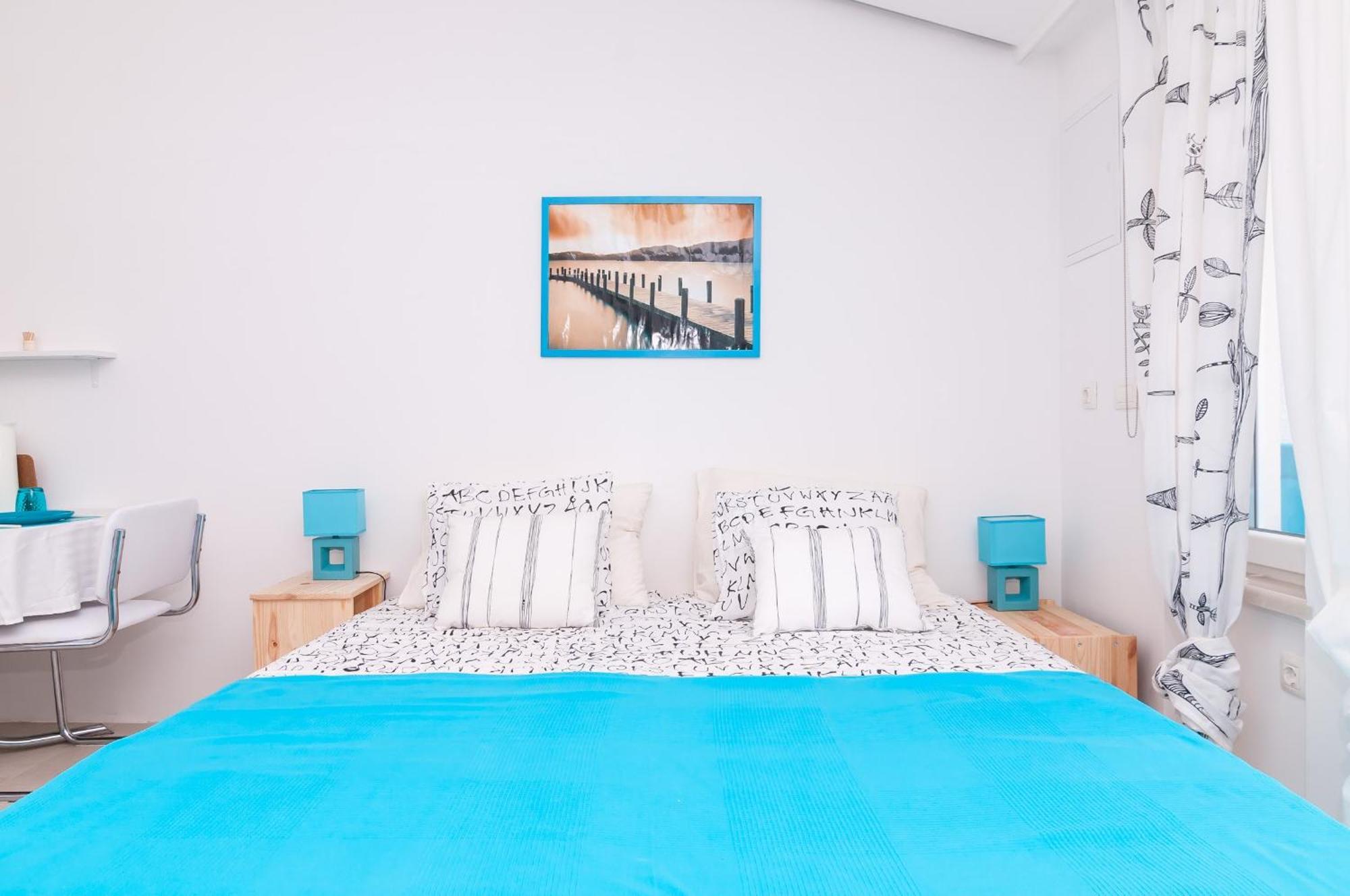 Apartments Carmen & Tosca Dubrovnik Kültér fotó
