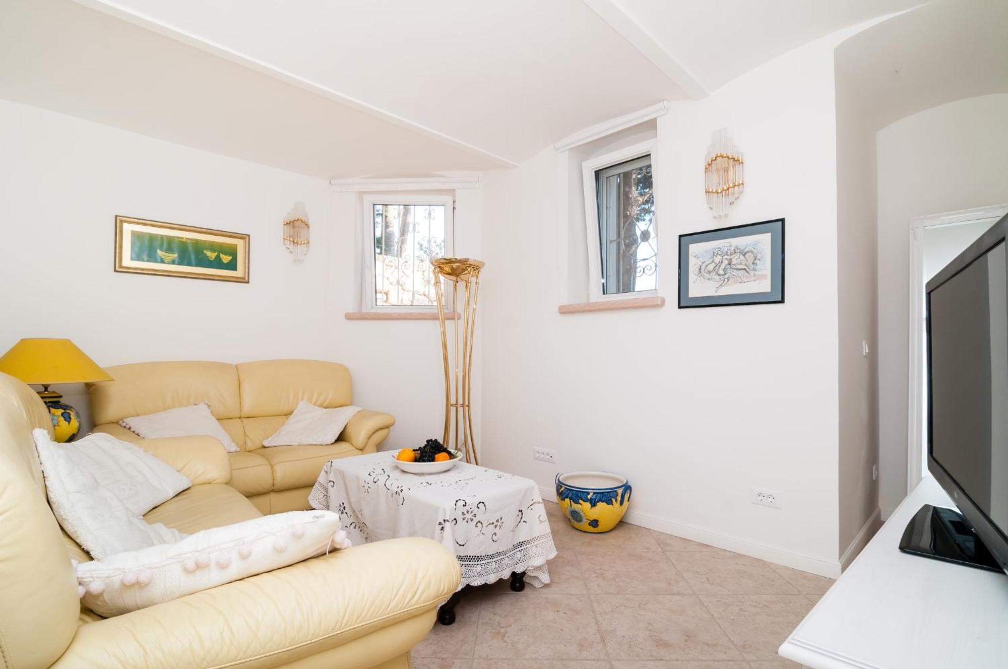 Apartments Carmen & Tosca Dubrovnik Kültér fotó