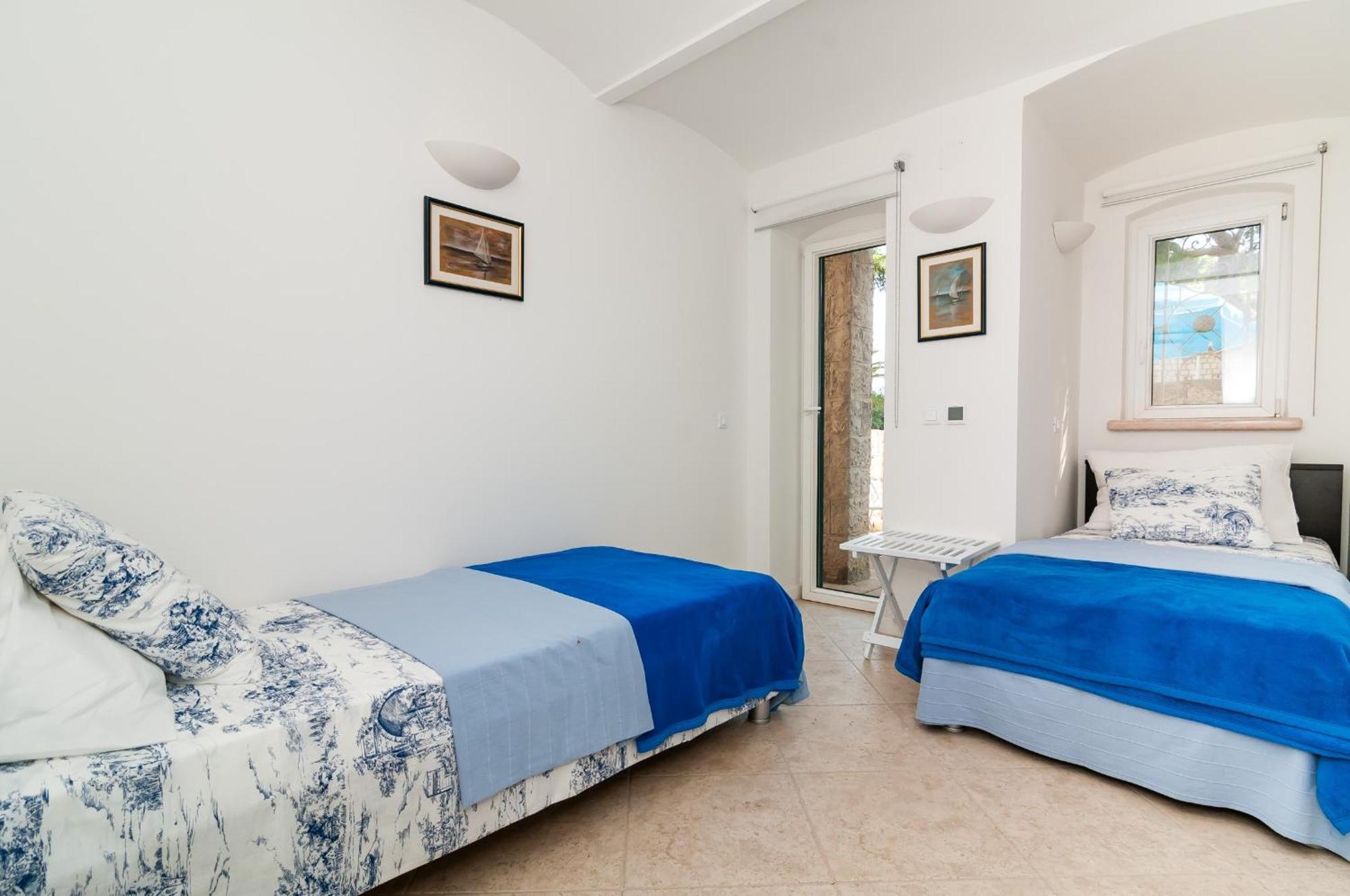 Apartments Carmen & Tosca Dubrovnik Kültér fotó