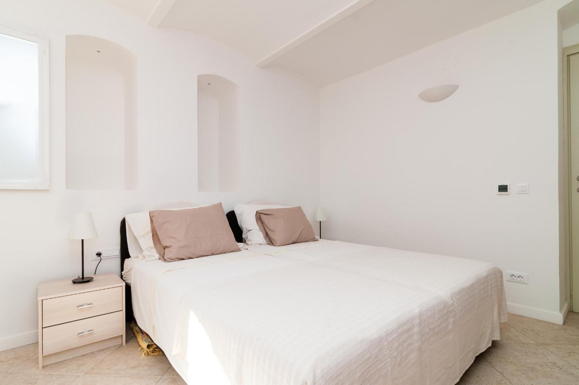 Apartments Carmen & Tosca Dubrovnik Kültér fotó
