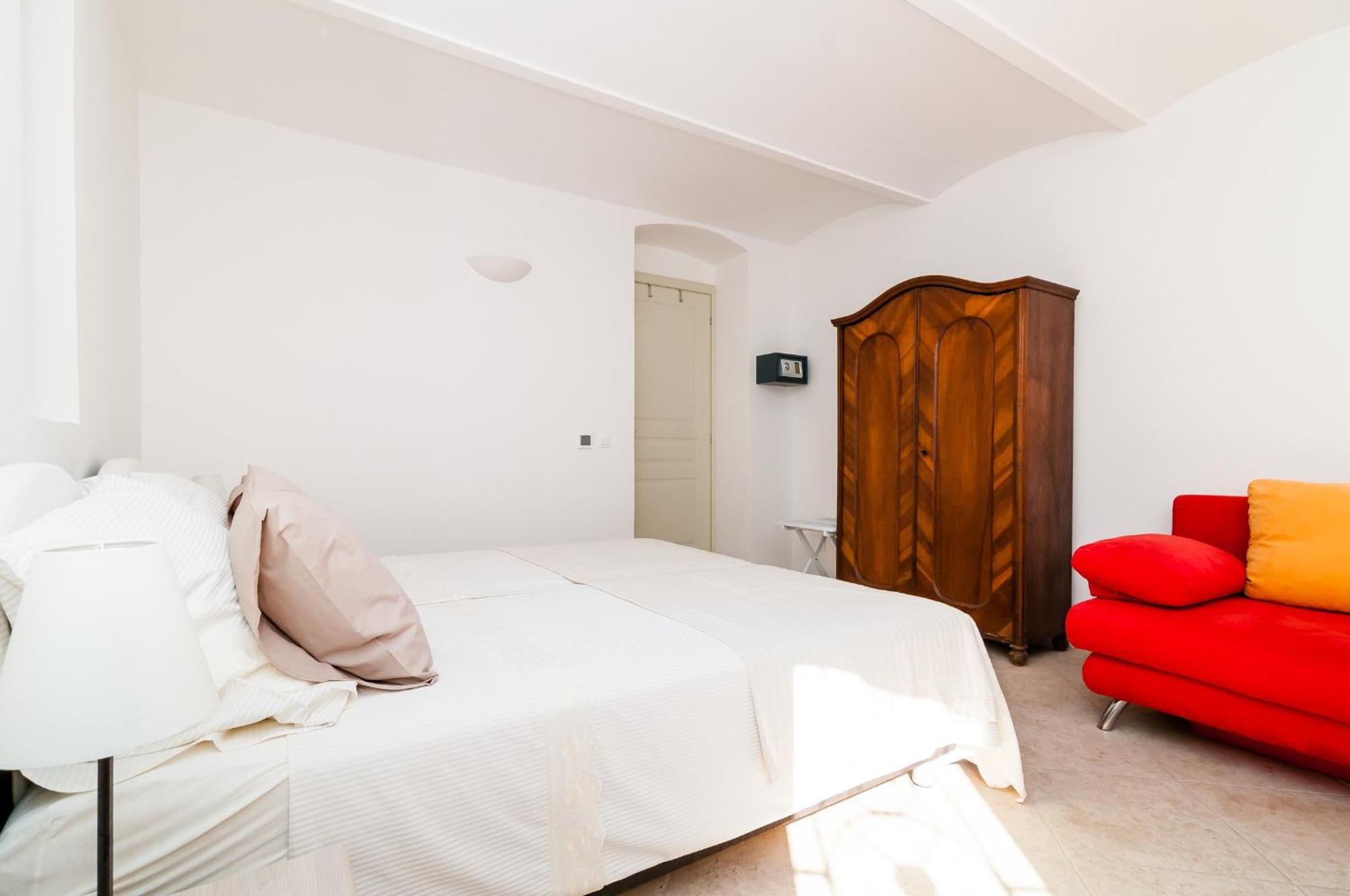Apartments Carmen & Tosca Dubrovnik Kültér fotó