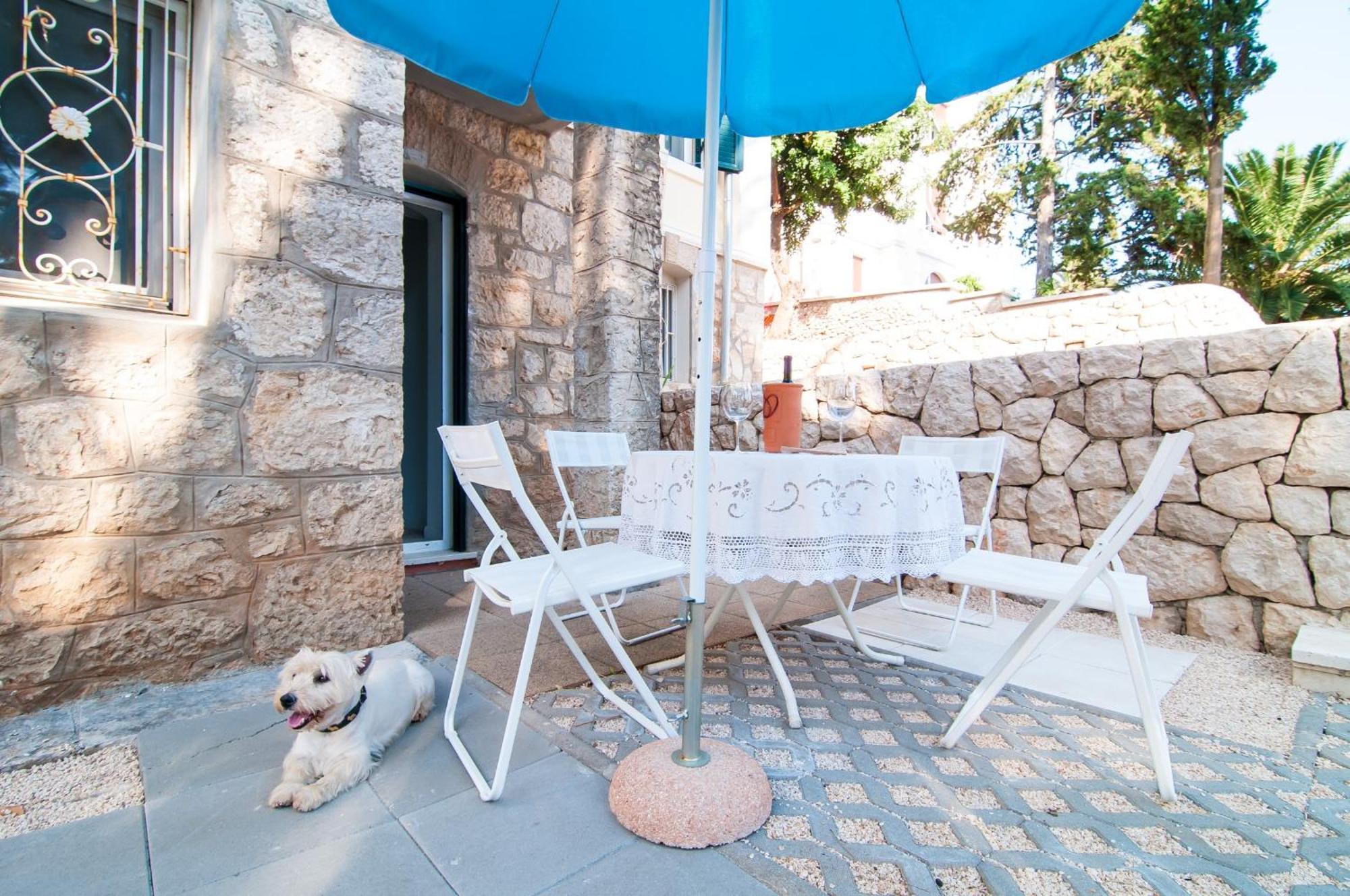 Apartments Carmen & Tosca Dubrovnik Kültér fotó